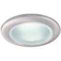 Точечный встраиваемый светильник Arte Lamp AQUA A2024PL-1SS