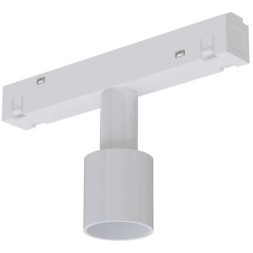 Адаптер с вводом питания для гибкого неона (для серий Linea и Optima) Arte Lamp Loop A492033-1