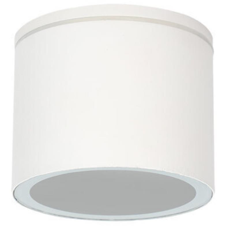 Уличный потолочный светильник Arte Lamp PIAUTOS A1913PF-1WH