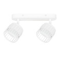 Спот Arte Lamp ATRIA A8031PL-2WH