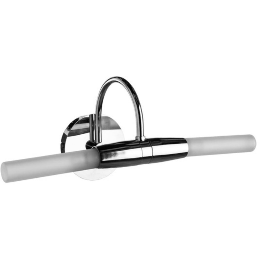 Подсветка для зеркал Arte Lamp AQUA-BASTONE A1208AP-2CC