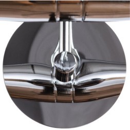 Подсветка для зеркал Arte Lamp AQUA-BASTONE A1208AP-2CC