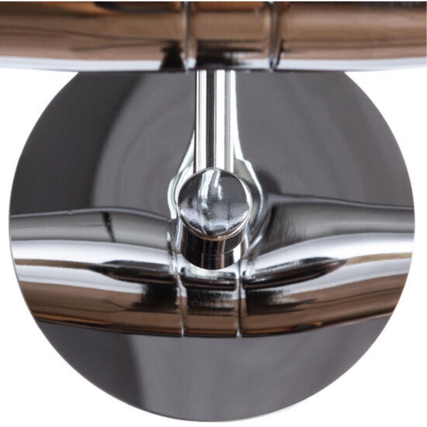 Подсветка для зеркал Arte Lamp AQUA-BASTONE A1208AP-2CC