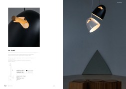 Подвесной светильник Divinare PLATEA 5085/33 SP-1