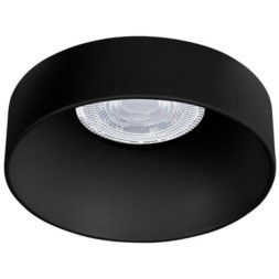 Точечный встраиваемый светильник Arte Lamp RAMO A1240PL-1BK