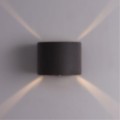 Фасадный светильник Arte Lamp RULLO A1415AL-1RI