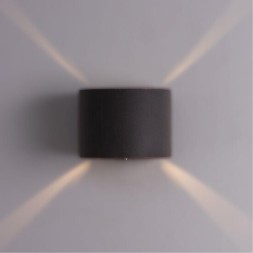 Фасадный светильник Arte Lamp RULLO A1415AL-1RI