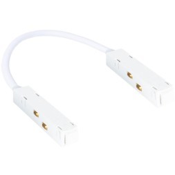 Коннектор для магнитного шинопровода Arte Lamp LINEA-ACCESSORIES A480433
