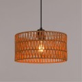 Подвесной светильник Arte Lamp BRUSHWOOD A7088SP-1BK
