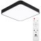 Люстра потолочная Arte Lamp A2663PL-1BK SCENA светодиодная LED 55W