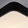 Люстра потолочная Arte Lamp A2663PL-1BK SCENA светодиодная LED 55W