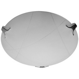 Потолочный светильник Arte Lamp LINES A3620PL-1CC
