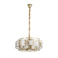 Подвесная люстра Arte Lamp BLAKE A4087SP-6SG
