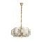 Подвесная люстра Arte Lamp BLAKE A4087SP-6SG
