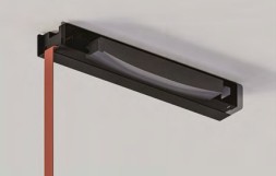 Блок питания 120Ватт Osram диммируемый по TRIAC 0/1-10V с 1 выводом питания Divinare Decorato 2524/06-120N