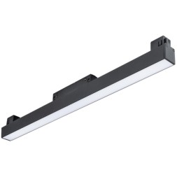 A4632PL-1BK Трековый магнитный светодиодный светильник Arte Lamp Linea 2.0 CRI90+ 4000К 750Лм 120° 12Вт