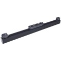 A4632PL-1BK Трековый магнитный светодиодный светильник Arte Lamp Linea 2.0 CRI90+ 4000К 750Лм 120° 12Вт