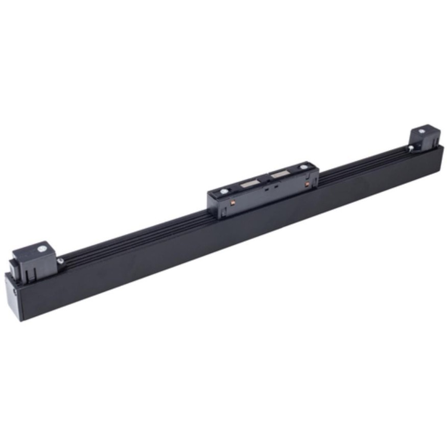 A4632PL-1BK Трековый магнитный светодиодный светильник Arte Lamp Linea 2.0 CRI90+ 4000К 750Лм 120° 12Вт