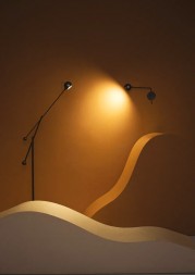 Бра Divinare ULL 2622/06 AP-7