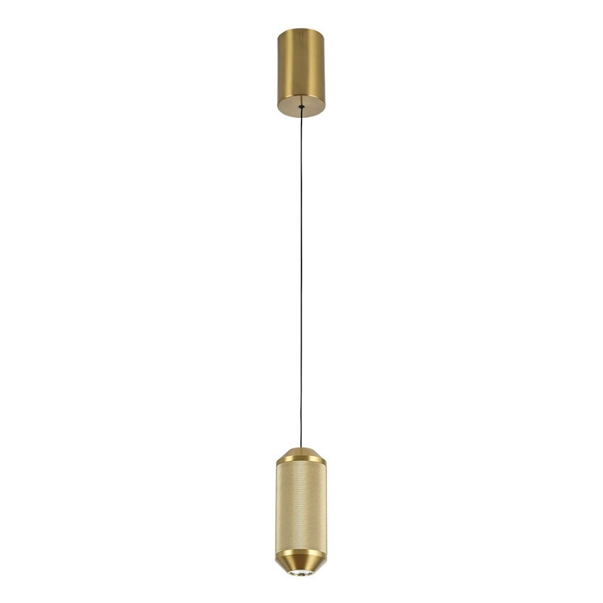 Точечный подвесной светильник Arte lamp OMICRON A1134SP-7PB