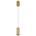 Точечный подвесной светильник Arte lamp OMICRON A1134SP-7PB