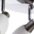 Спот Arte Lamp VOLARE A4590PL-3SS