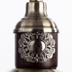 Подвесной светильник с 1 плафоном Arte Lamp A4524SP-1AB SAILOR под лампу 1xE27 60W