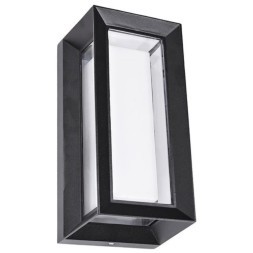 Уличный настенный светильник Arte Lamp ULYSSES A8130AL-1BK