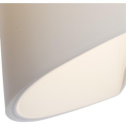 Настенный светильник Arte Lamp TABLET A6940AP-2WH