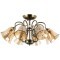 Люстра потолочная Arte Lamp A2702PL-8AB Nicole под лампы 8xE27 60W