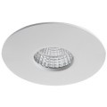 Точечный встраиваемый светильник Arte Lamp UOVO A5438PL-1WH