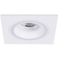 Точечный встраиваемый светильник Arte Lamp IMAI A2465PL-1WH