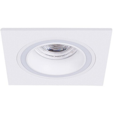 Точечный встраиваемый светильник Arte Lamp IMAI A2465PL-1WH