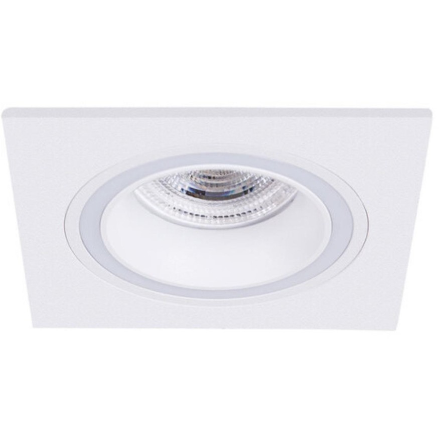 Точечный встраиваемый светильник Arte Lamp IMAI A2465PL-1WH