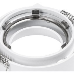 Точечный встраиваемый светильник Arte Lamp IMAI A2465PL-1WH