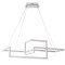 Подвесная люстра Arte Lamp RA80 2920Lm IP20 55W 220V MERCURE A6011SP-2WH