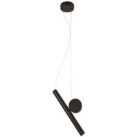Подвесной светильник Arte Lamp BEEMIM A2090SP-1BK
