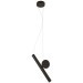 Подвесной светильник Arte Lamp BEEMIM A2090SP-1BK