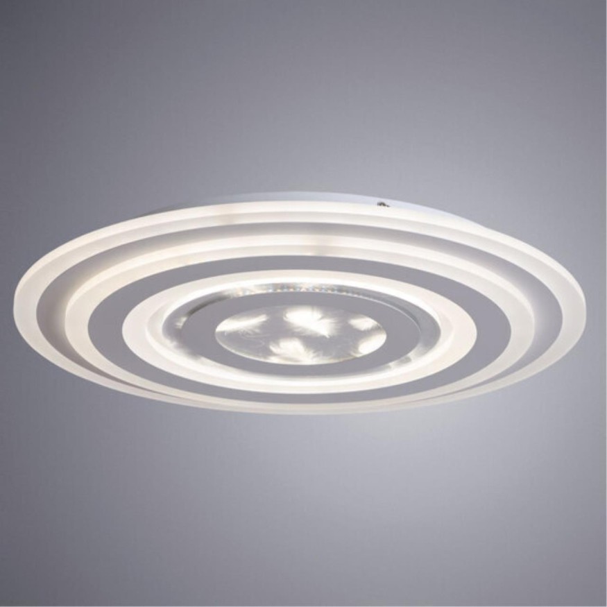 Потолочный светильник Arte Lamp MULTI-PIUMA A1397PL-1CL
