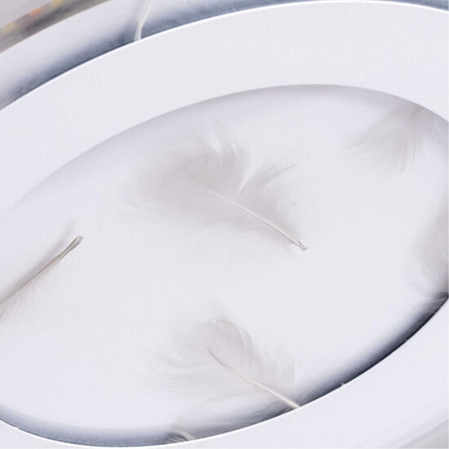 Потолочный светильник Arte Lamp MULTI-PIUMA A1397PL-1CL