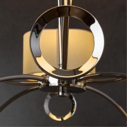 Подвесная люстра Divinare CONTRALTO 4069/02 LM-8