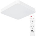 Люстра потолочная Arte Lamp A2663PL-1WH SCENA светодиодная LED 55W