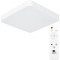 Люстра потолочная Arte Lamp A2663PL-1WH SCENA светодиодная LED 55W