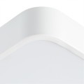 Люстра потолочная Arte Lamp A2663PL-1WH SCENA светодиодная LED 55W