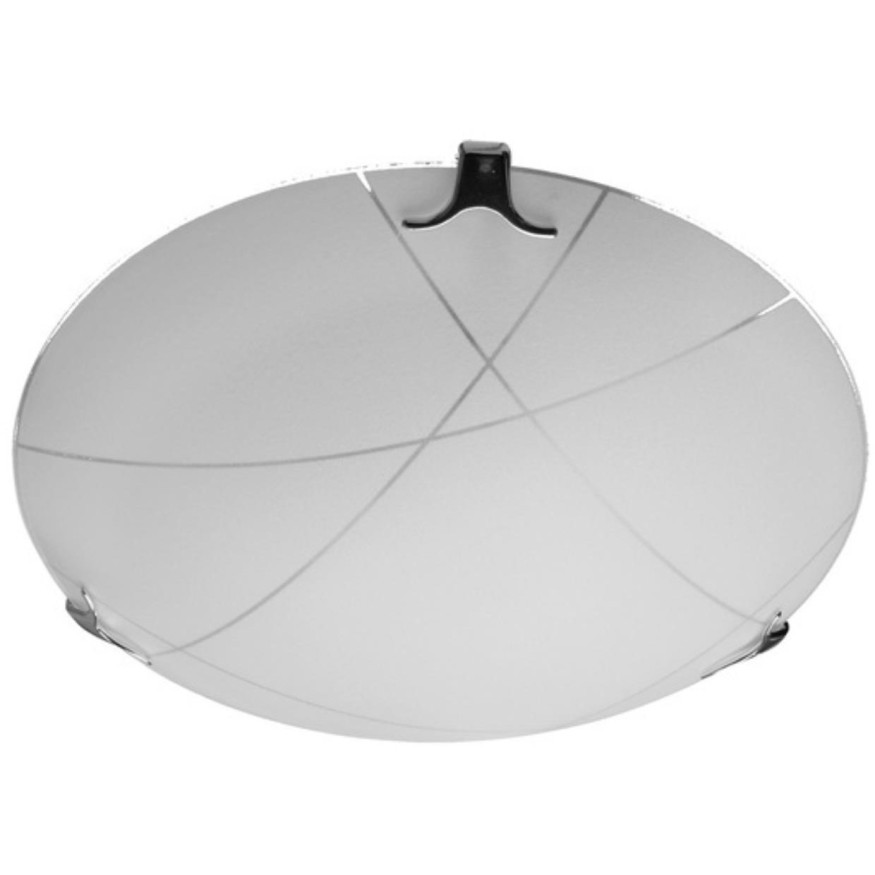 Потолочный светильник Arte Lamp LINES A3620PL-2CC