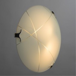 Потолочный светильник Arte Lamp LINES A3620PL-2CC