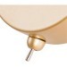 Бра Arte Lamp A4103AP-1GO YUKA под лампу 1xE27 40W