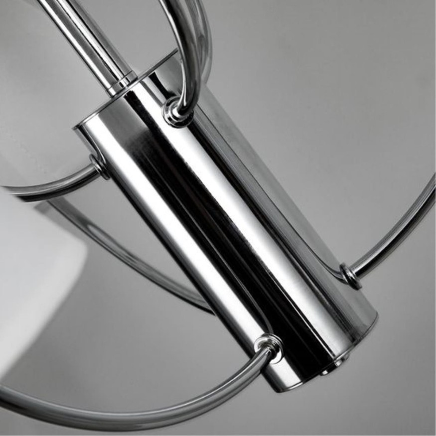 Подвесная люстра Arte Lamp RONDO A4086LM-6CC