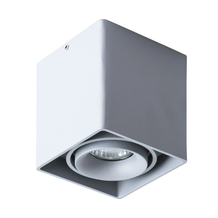 Точечный накладной светильник Arte Lamp PICTOR A5654PL-1GY