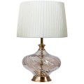 Декоративная настольная лампа Arte Lamp NEKKAR A5044LT-1PB